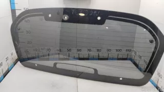 871112E021 Hyundai-Kia Стекло заднее Hyundai Tucson 1 Арт E90440580, вид 1