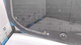 871112E021 Hyundai-Kia Стекло заднее Hyundai Tucson 1 Арт E90440580, вид 14