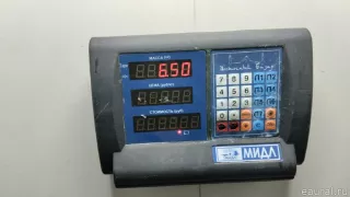 871112E021 Hyundai-Kia Стекло заднее Hyundai Tucson 1 Арт E90440580, вид 17