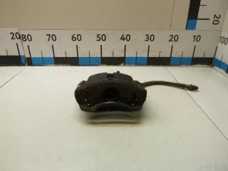 5811007500 Hyundai-Kia Суппорт тормозной передний левый Kia Picanto 1 Арт E90440680, вид 1