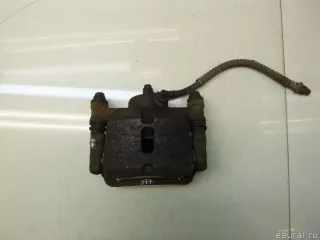 5811007500 Hyundai-Kia Суппорт тормозной передний левый Kia Picanto 1 Арт E90440680, вид 2