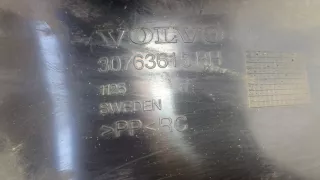 31353709 Защита арок передняя правая (подкрылок) Volvo XC90 1 restailing Арт 20134783, вид 4
