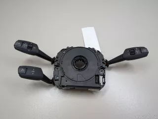 61319164419 BMW Переключатель подрулевой (стрекоза) BMW X5 E70 Арт E23645224, вид 1