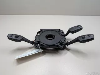 61319164419 BMW Переключатель подрулевой (стрекоза) BMW X5 E70 Арт E23645224, вид 8