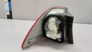 63217289432 BMW Фонарь задний наружный правый BMW 3 E90/E91/E92/E93 Арт E23648206, вид 6