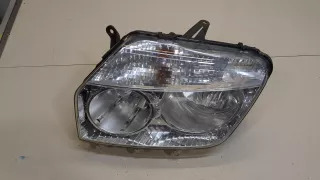 1305236683 Фара передняя левая Dacia Duster 1 Арт 9450629, вид 1
