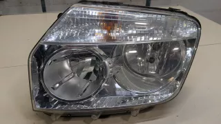 1305236683 Фара передняя левая Dacia Duster 1 Арт 9450629, вид 2