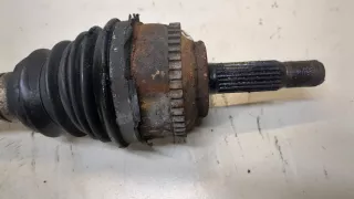 8200090175 Полуось передняя левая (приводной вал, шрус) Renault Megane 1 Арт 9014302, вид 4