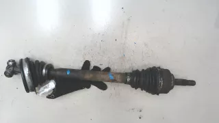 8200090175 Полуось передняя левая (приводной вал, шрус) Renault Megane 1 Арт 9014302, вид 5