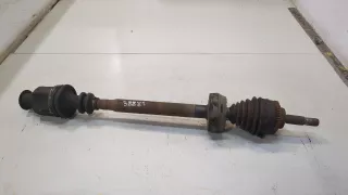 8200168513 Полуось передняя правая (приводной вал, шрус) Renault Megane 1 Арт 20102357, вид 1