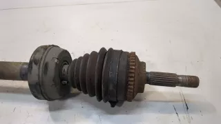 8200168513 Полуось передняя правая (приводной вал, шрус) Renault Megane 1 Арт 20102357, вид 2