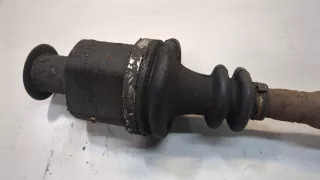 8200168513 Полуось передняя правая (приводной вал, шрус) Renault Megane 1 Арт 20102357, вид 4