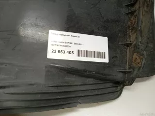 51777059376 BMW Локер передний правый BMW 1 E81/E82/E87/E88 Арт E23653405, вид 12