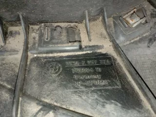 51777059376 BMW Локер передний правый BMW 1 E81/E82/E87/E88 Арт E23653405, вид 5