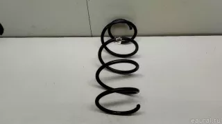 31336767365 BMW Пружина передняя BMW 3 E90/E91/E92/E93 Арт E23654474, вид 1