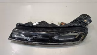 9816947680 Дневные ходовые огни левые Citroen C5 Aircross Арт 20061511, вид 1
