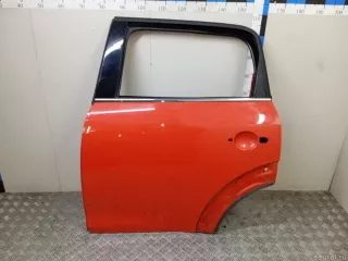 41009805929 BMW Дверь задняя левая MINI COUNTRYMAN R60 Арт E23677408, вид 1