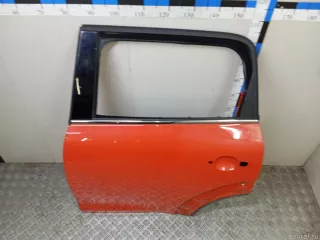 41009805929 BMW Дверь задняя левая MINI COUNTRYMAN R60 Арт E23677408, вид 2