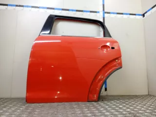 41009805929 BMW Дверь задняя левая MINI COUNTRYMAN R60 Арт E23677408, вид 3