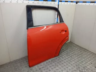 41009805929 BMW Дверь задняя левая MINI COUNTRYMAN R60 Арт E23677408, вид 4