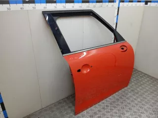 41009805928 BMW Дверь передняя правая MINI COUNTRYMAN R60 Арт E23677647, вид 3