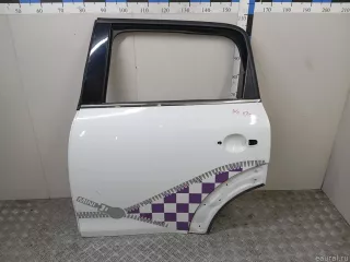 41009805929 BMW Дверь задняя левая MINI COUNTRYMAN R60 Арт E23678337, вид 1
