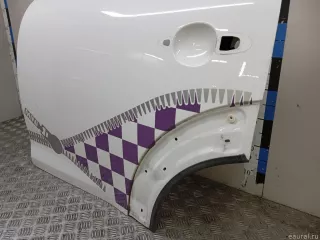 41009805929 BMW Дверь задняя левая MINI COUNTRYMAN R60 Арт E23678337, вид 12