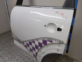 41009805929 BMW Дверь задняя левая MINI COUNTRYMAN R60 Арт E23678337, вид 13