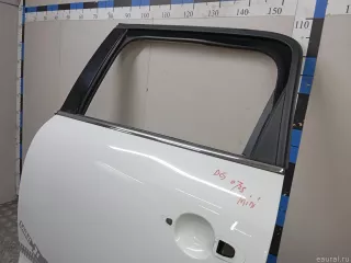 41009805929 BMW Дверь задняя левая MINI COUNTRYMAN R60 Арт E23678337, вид 14