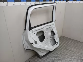 41009805929 BMW Дверь задняя левая MINI COUNTRYMAN R60 Арт E23678337, вид 17
