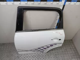 41009805929 BMW Дверь задняя левая MINI COUNTRYMAN R60 Арт E23678337, вид 2