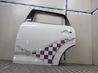 41009805929 BMW Дверь задняя левая MINI COUNTRYMAN R60 Арт E23678337, вид 3