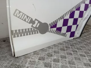41009805929 BMW Дверь задняя левая MINI COUNTRYMAN R60 Арт E23678337, вид 5