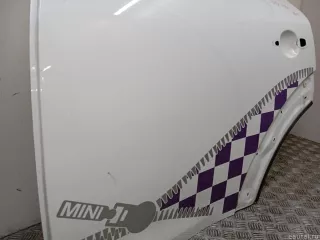 41009805929 BMW Дверь задняя левая MINI COUNTRYMAN R60 Арт E23678337, вид 6
