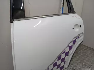 41009805929 BMW Дверь задняя левая MINI COUNTRYMAN R60 Арт E23678337, вид 7
