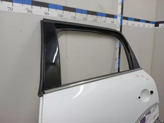 41009805929 BMW Дверь задняя левая MINI COUNTRYMAN R60 Арт E23678337, вид 8