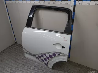 41009805929 BMW Дверь задняя левая MINI COUNTRYMAN R60 Арт E23678337, вид 10
