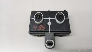 8W0959595M VAG Блок комфорта Audi A4 B9 Арт E103075495, вид 2