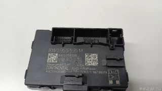 8W0959595M VAG Блок комфорта Audi A4 B9 Арт E103075495, вид 4