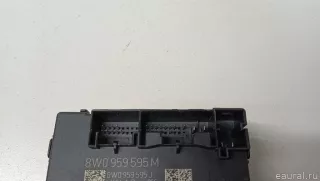 8W0959595M VAG Блок комфорта Audi A4 B9 Арт E103075495, вид 5