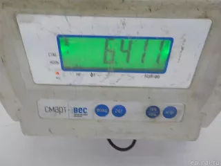 0034605505 Mercedes Benz Тяга рулевая продольная Mercedes S W220 Арт E36267168, вид 2