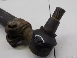 0034605505 Mercedes Benz Тяга рулевая продольная Mercedes S W220 Арт E36267168, вид 6