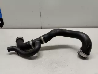 2115014682 Mercedes Benz Патрубок радиатора Mercedes S W221 Арт E23675197, вид 6