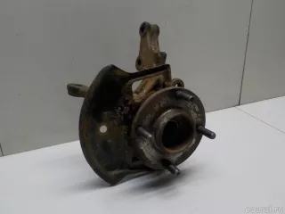 4001495F0A Nissan Кулак поворотный передний правый Nissan Almera G15 Арт E41185347, вид 2