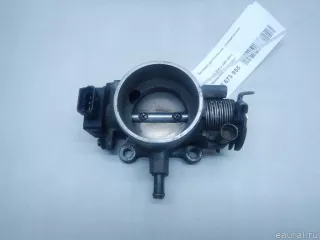 3510023600 Hyundai-Kia Заслонка дроссельная механическая Hyundai Matrix Арт E60673955, вид 1