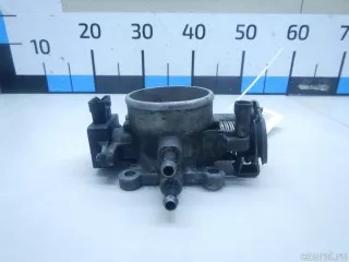 3510023600 Hyundai-Kia Заслонка дроссельная механическая Hyundai Matrix Арт E60673955, вид 2