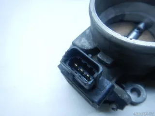 3510023600 Hyundai-Kia Заслонка дроссельная механическая Hyundai Matrix Арт E60673955, вид 3