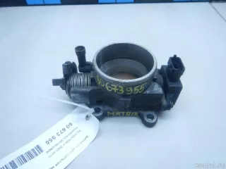 3510023600 Hyundai-Kia Заслонка дроссельная механическая Hyundai Matrix Арт E60673955, вид 4