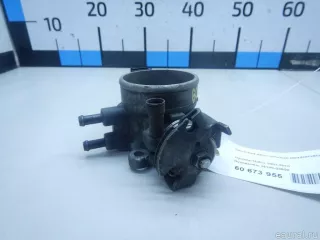 3510023600 Hyundai-Kia Заслонка дроссельная механическая Hyundai Matrix Арт E60673955, вид 5