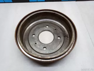 4615A012 Mitsubishi Барабан тормозной Smart Forfour 2 Арт E60676498, вид 3